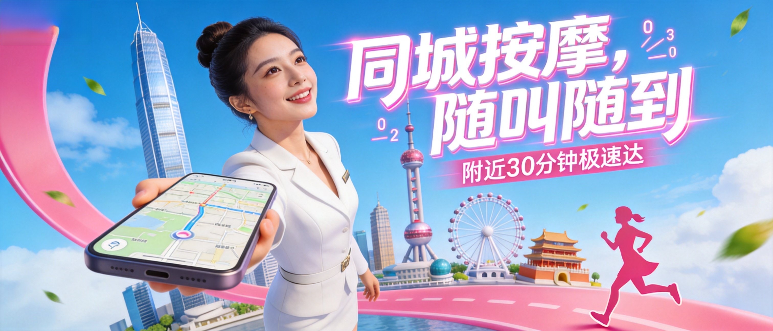 遵义活立到家上门按摩：把放松这件事，真正还给自己